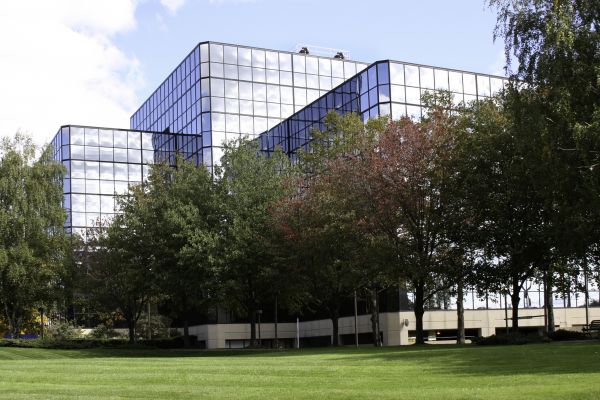 Commercial Lawn Service in Hilliard