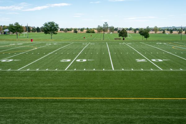 Groundskeeping Service in Hilliard