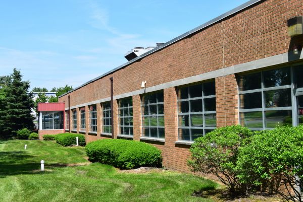 Cost of Corporate Lawn Maintenance in Hilliard